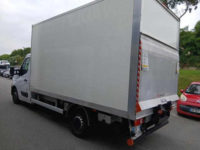 Renault Master image 3