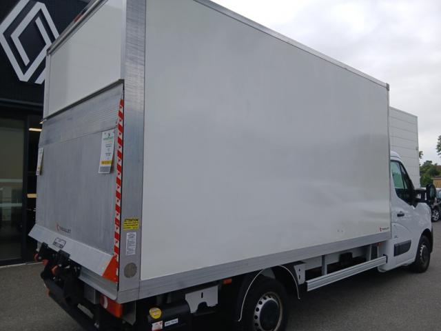 Renault Master image 6