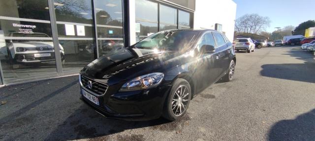 Volvo V40 d’occasion