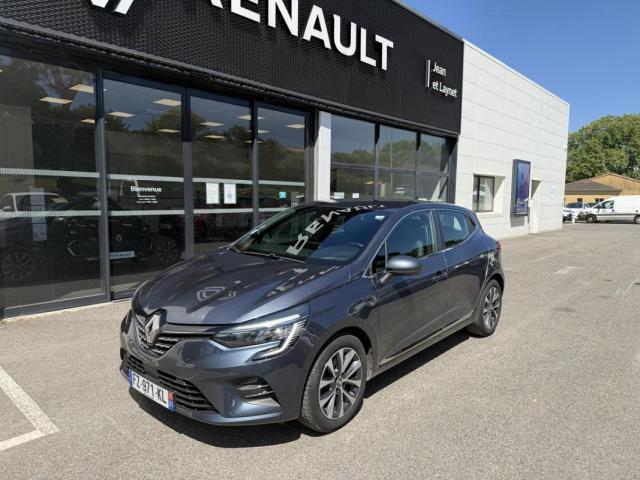 Renault Clio 5 Tce 140 Cv Techno V Intens