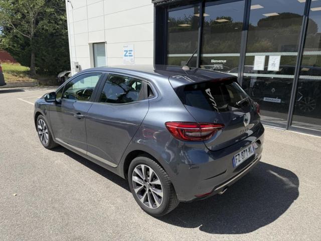 Renault Clio image 7