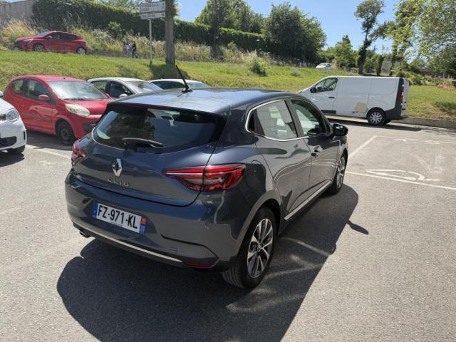 Renault Clio image 6