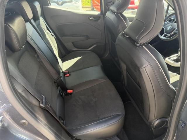 Renault Clio image 8