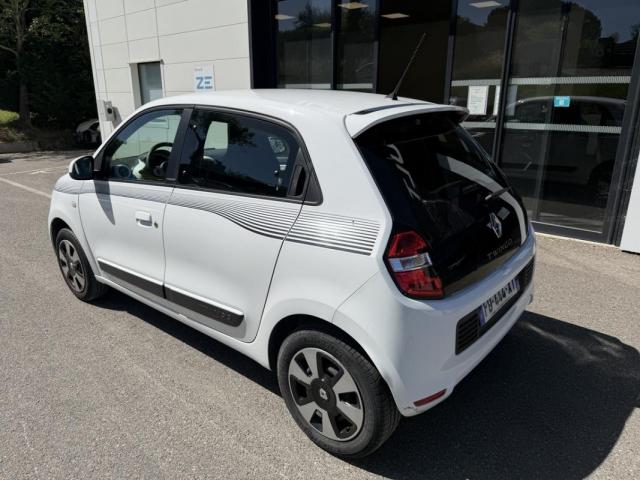 Renault Twingo image 2