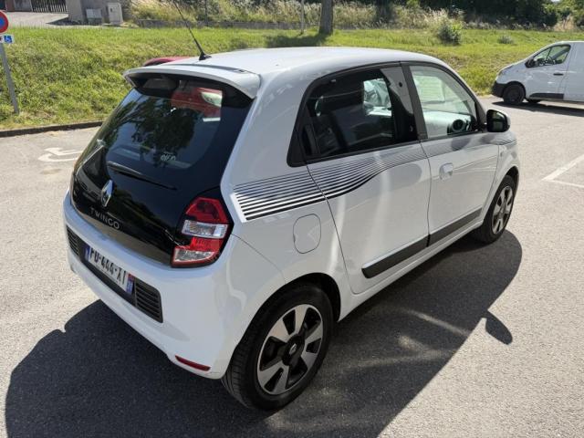 Renault Twingo image 1