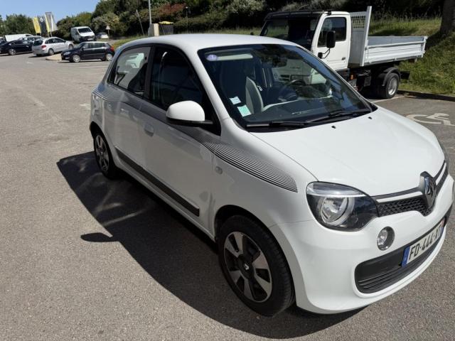 Renault Twingo image 4