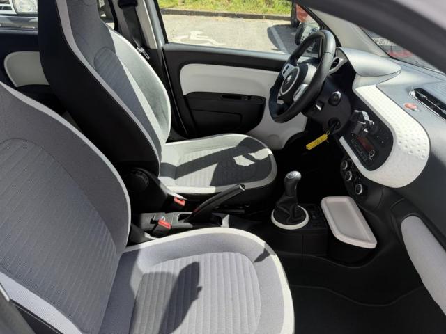 Renault Twingo image 6