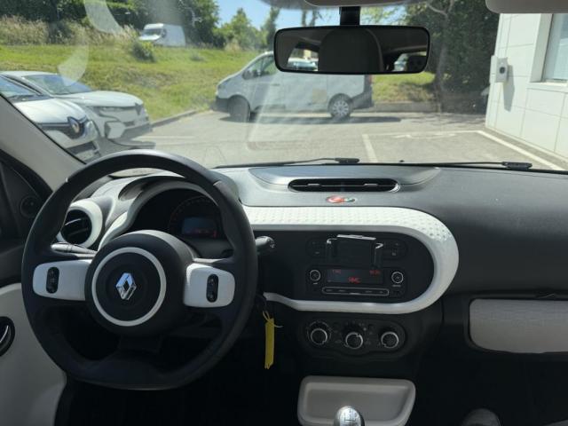 Renault Twingo image 3