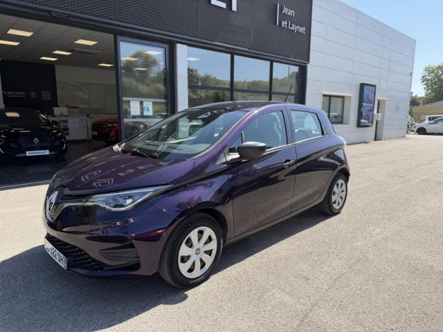Renault Zoe Achat Integral R110 Life