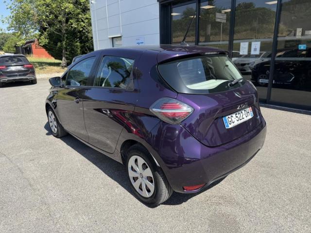 Renault Zoe image 4