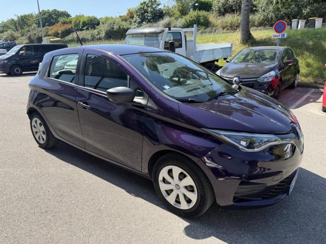 Renault Zoe image 5