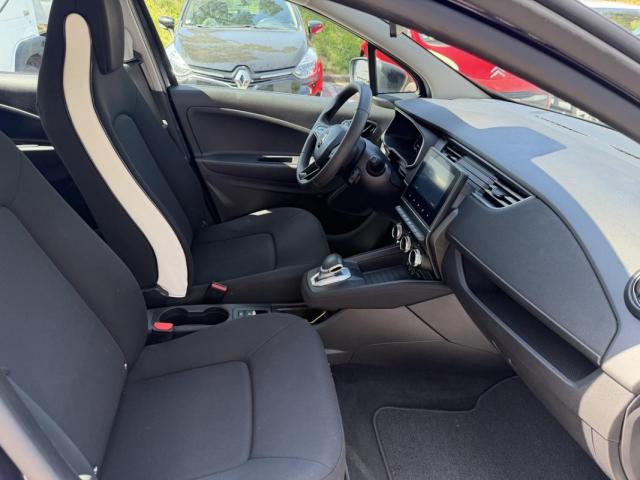 Renault Zoe image 2