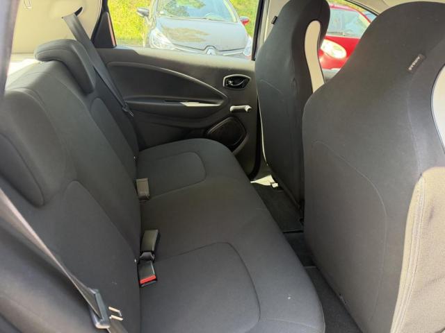Renault Zoe image 6