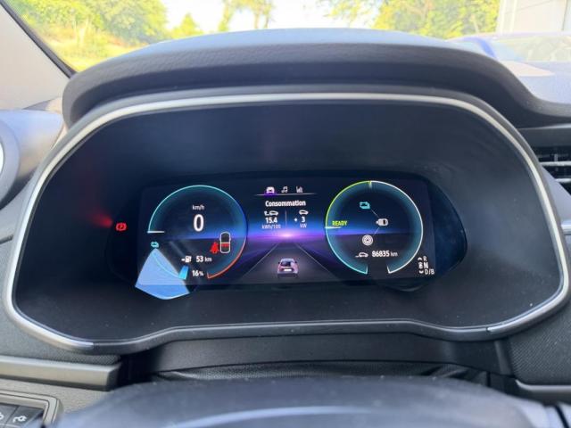Renault Zoe image 3