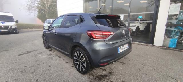 Renault Clio image 1
