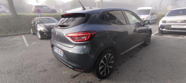 Renault Clio image 6