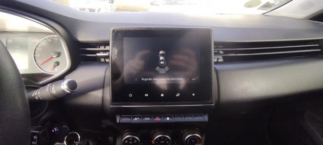 Renault Clio image 2