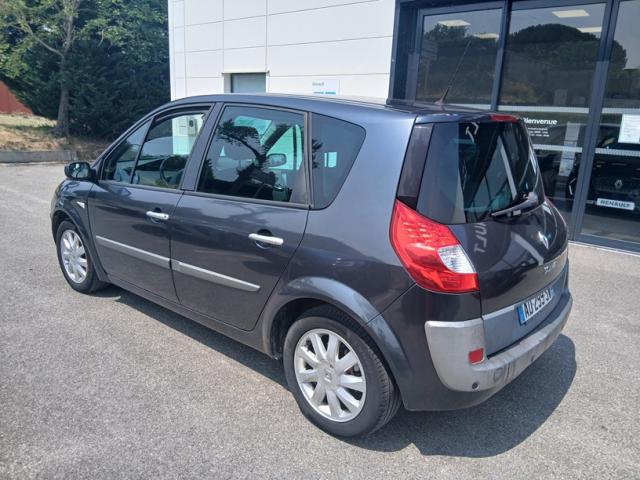 Renault Scénic image 3