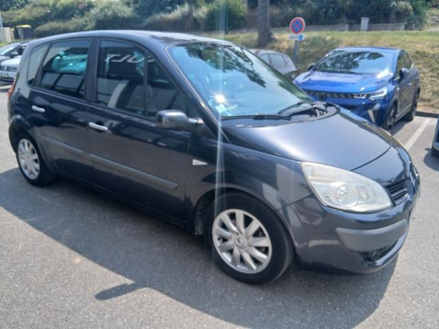 Renault Scénic image 6