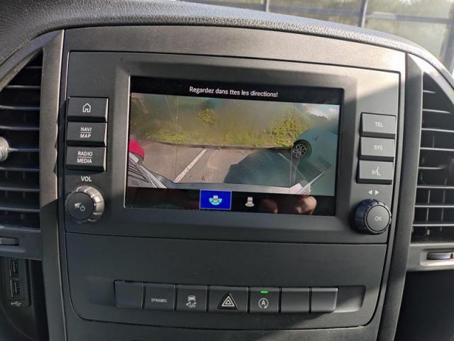 Mercedes Benz Vito image 3