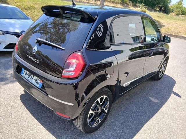 Renault Twingo image 2
