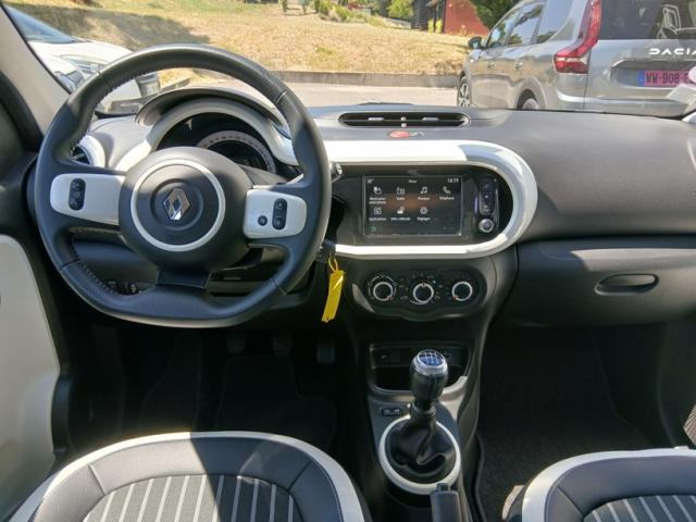 Renault Twingo image 7