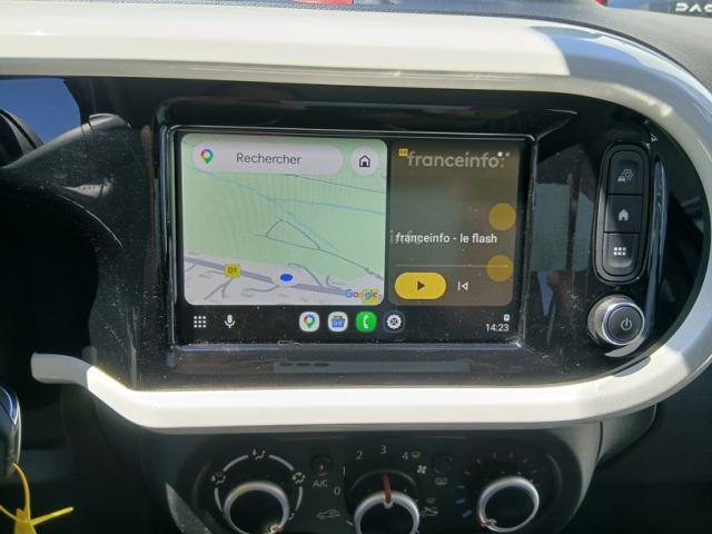 Renault Twingo image 3
