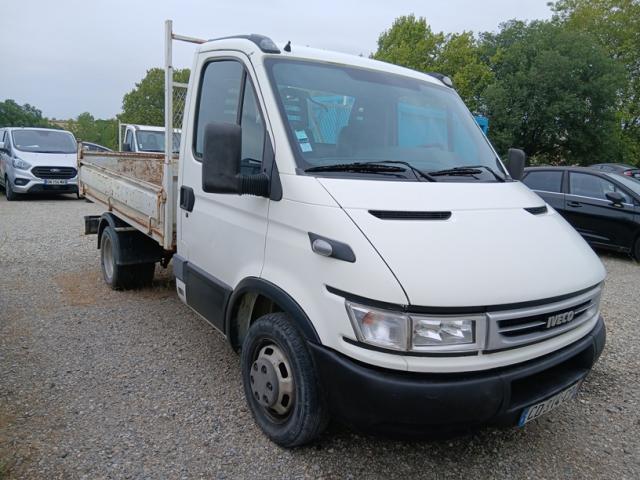 Iveco Daily image 1