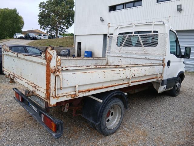Iveco Daily image 5