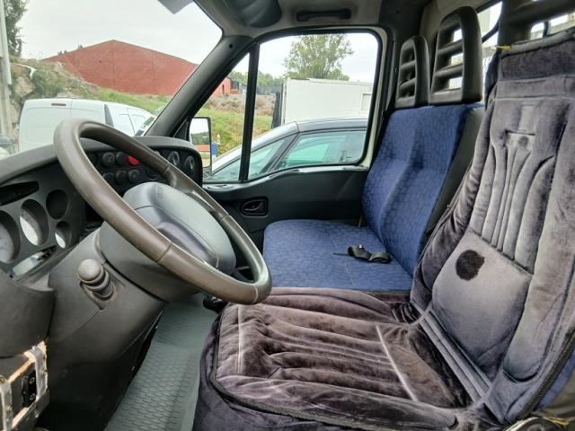 Iveco Daily image 3
