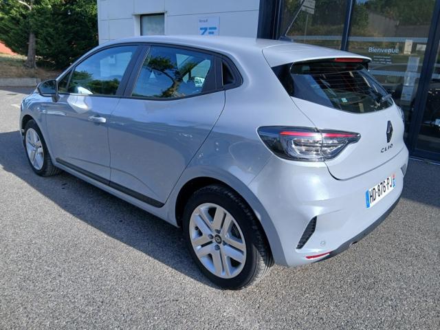 Renault Clio image 3