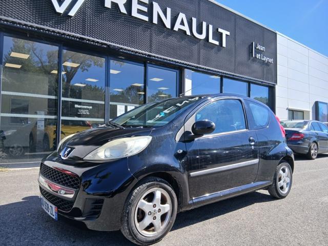 Peugeot 107 1.0i 12v 68 Cv Urban Move 1.0 I