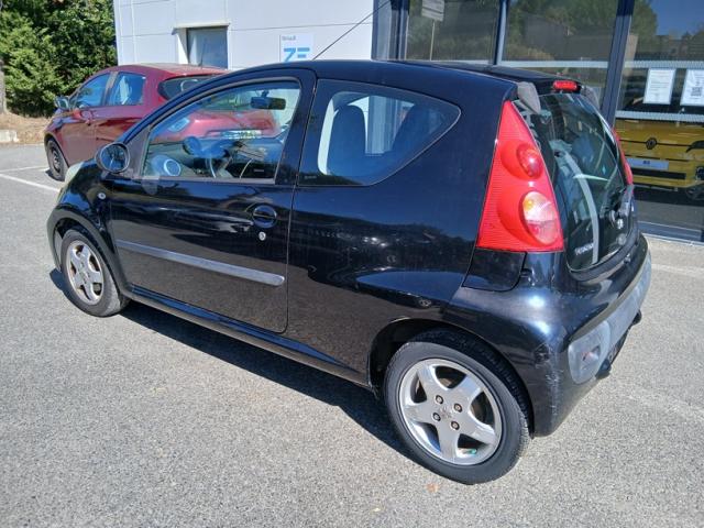 Peugeot 107 image 1