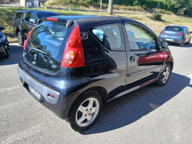 Peugeot 107 image 6
