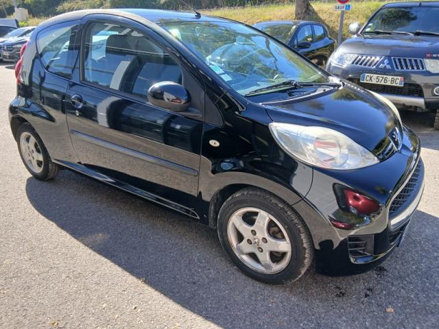 Peugeot 107 image 5