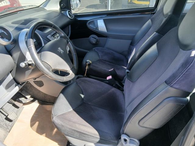 Peugeot 107 image 4
