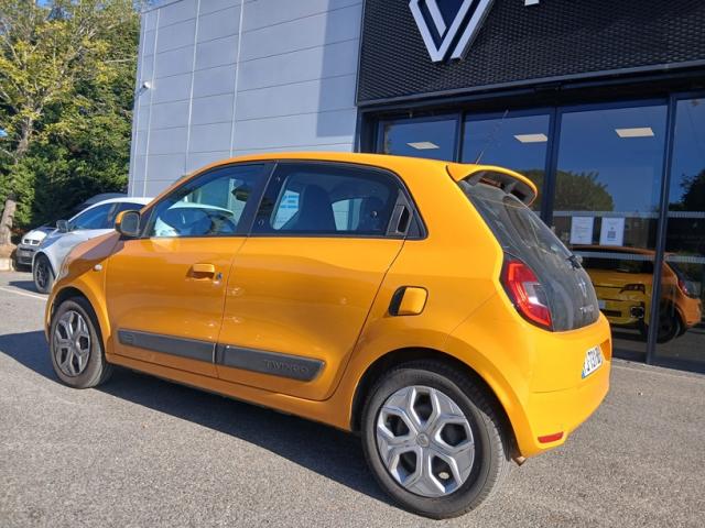 Renault Twingo image 7