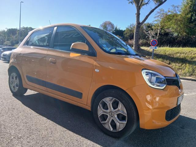 Renault Twingo image 6