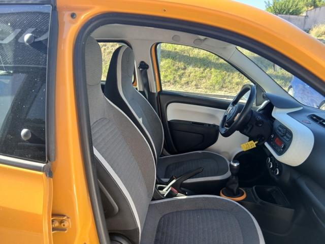 Renault Twingo image 9