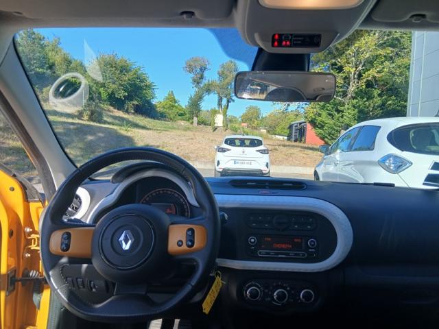 Renault Twingo image 8