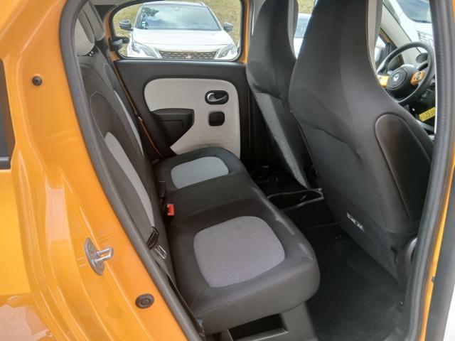 Renault Twingo image 4