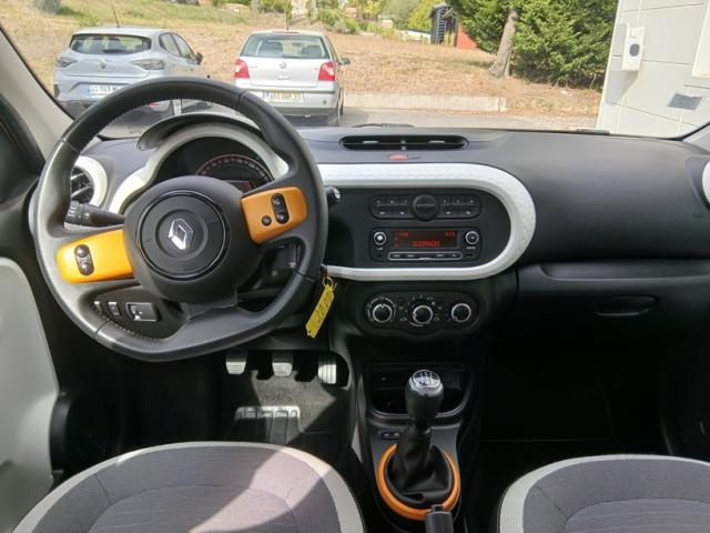 Renault Twingo image 1