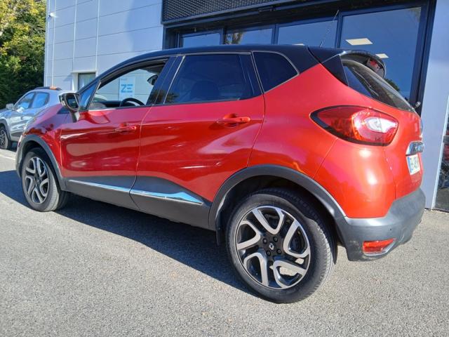 Renault Captur image 4
