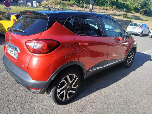 Renault Captur image 3
