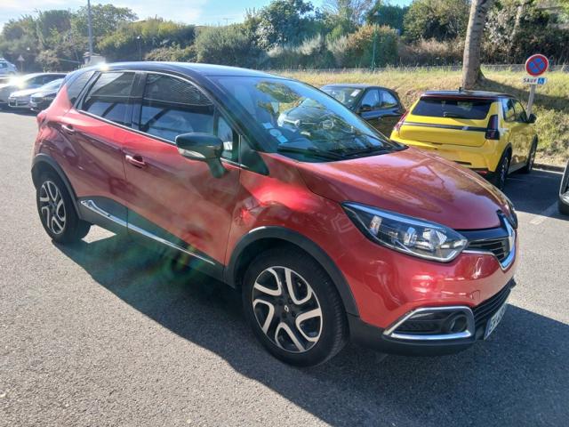 Renault Captur image 1