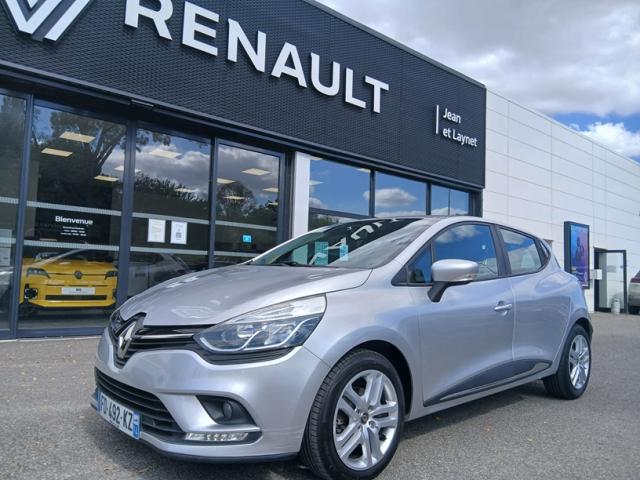 Renault Clio Iv 1.5 Dci 75 Cv Business