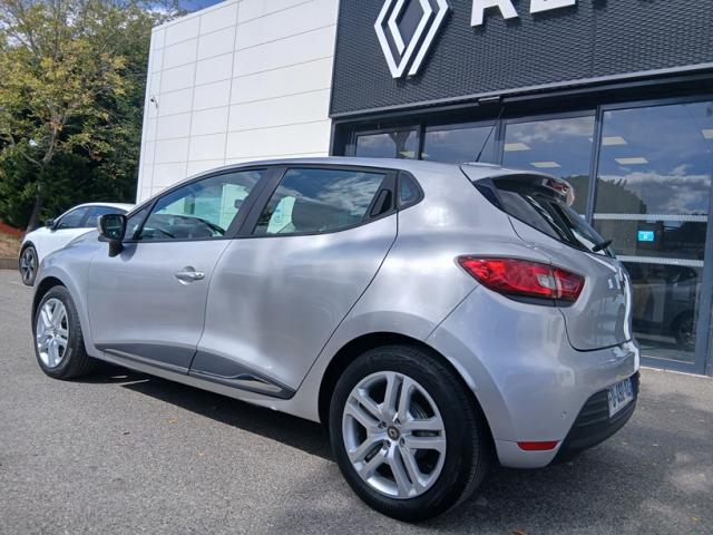 Renault Clio image 6