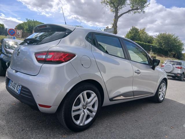 Renault Clio image 7