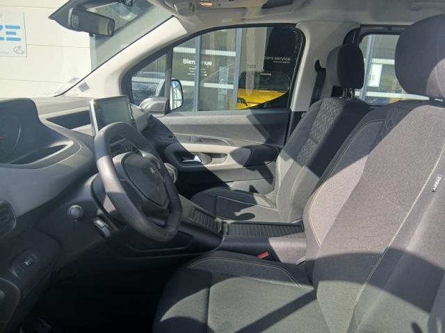 Peugeot Rifter image 8