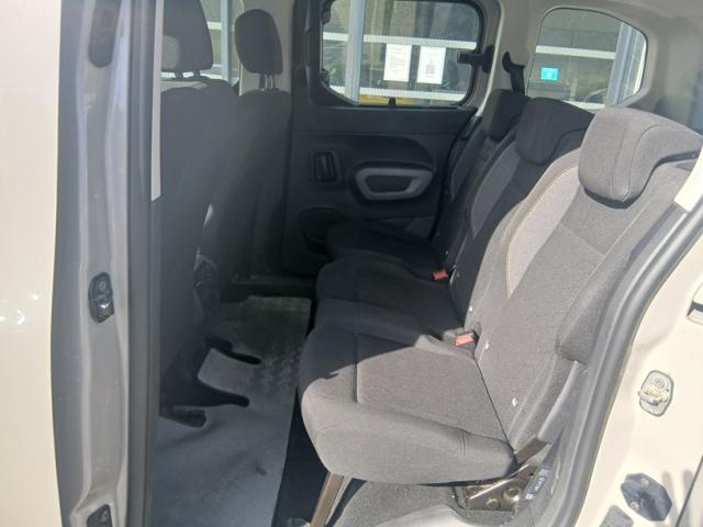 Peugeot Rifter image 2